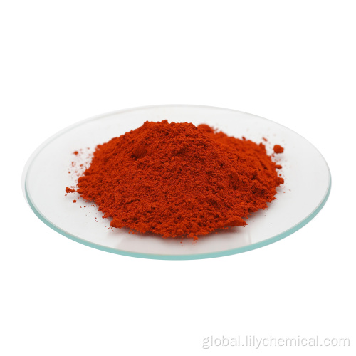 Po 5 Pigment General Purpose Organic Pigment Orange 3005 PO 5 Factory